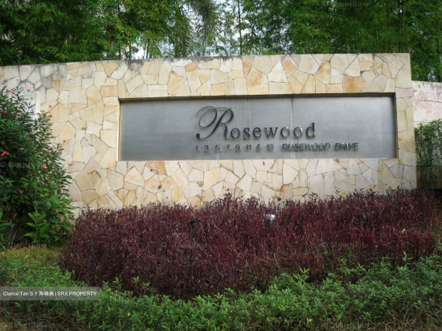 Rosewood (D25), Condominium #601957871
